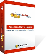 American Sign Language