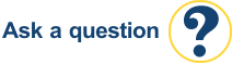 Have a question? Click here to ask.