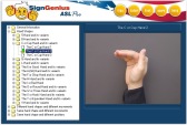 Sign Language - Tips (Opens in new window)