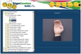 Sign Language - Tips (Opens in new window)